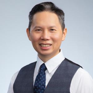 Vincent Lee