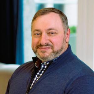 Michael Krichevsky