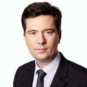 Stéphane Gaullier