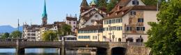 The Face-to-Face Zurich FP&A Board: Leading FP&A Change in the AI Era