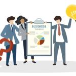 Business thinking