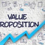 A Budget Begins with a Value Proposition