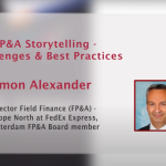 FP&A Storytelling - Challenges & Best Practices