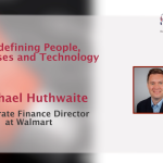 Redefining People, Processes and Technology
