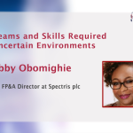 FP&A Teams and Skills Required in Uncertain Environments