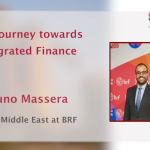  The journey towards Integrated Finance