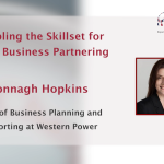 Enabling the Skillset for xP&A Business Partnering
