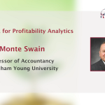 Framework for Profitability Analytics
