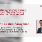Emirates Airline Case Study: Revenue Planning Strategy under the ‘Next Normal’