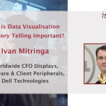 Why is Data Visualisation and Story Telling Important? by Ivan Mitringa