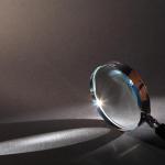 Magnifying glass