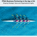 FP&A Business Partnering in the Age of AI