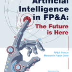 FP&A Trends Research Paper 2020