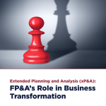 FP&A Trends White Paper 2021