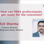 How can FP&A professionals get ready for the transition?