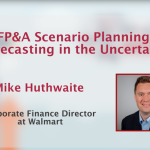 FP&A Scenario Planning: Forecasting in the Uncertainty