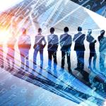 Business Partnering Through AI