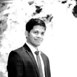 Anup Koshy John