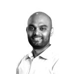 Haribuvanesh Rajagopalan 