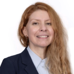 Paula Andrea Aravena
