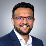 Tejas Parikh