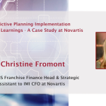 Predictive Planning Implementation Journey & Learnings - A Case Study at Novartis​