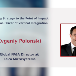 Bringing Strategy to the Point of Impact: xP&A as Driver of Vertical Integration​