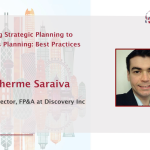 Linking Strategic Planning to Business Planning:​ Best Practices​