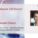 Do Dashboards Tell Stories?​ by Jürgen Faisst