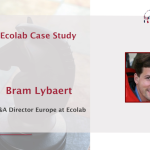 Mastering the Art and Science of Value Adding FP&A: Ecolab Case Study​