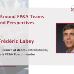 Turn-Around FP&A Teams and Perspectives