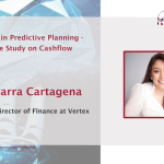 Using AI in Predictive Planning - A Case Study on Cashflow