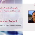 Predictive Analytics Example Use Cases in Finance and Business by Sebastian Poduch