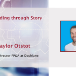 Persuading through Story by Taylor Otstot