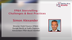 FP&A Storytelling - Challenges & Best Practices