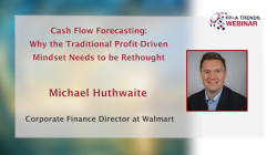 Cash Flow Forecasting: Why the Traditional Profit-Driven Mindset Needs to be Rethought