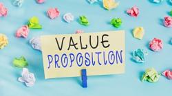 Value propositional