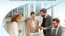 FP&A Trends Insights Paper 2026. Integrated FP&A: The Architecture of Decision Quality