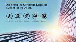  The FP&A Operating Model: Designing the Corporate Decision System for the AI Era