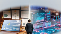 FP&A Trends Insights Paper 2026. Five Visionary Trends Redefining FP&A: The Agency Shift That Makes Autonomous FP&A Possible Coverpage