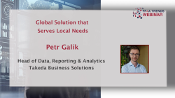 Global Solution That Serves Local Needs by Petr Galik