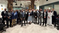 Riyadh FP&A Board November 2024