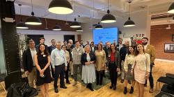 New York FP&A Board March 2025