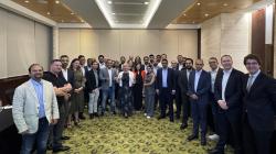 The 12th in-person Dubai FP&A Board, November 2024