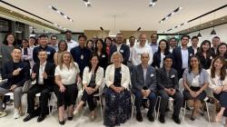 Singapore FP&A Board