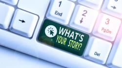 The Story behind the Spreadsheet Elevating FPA Through Storytelling