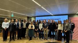 Amsterdam-participants
