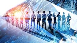 Business Partnering Through AI