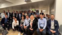 Zurich Board