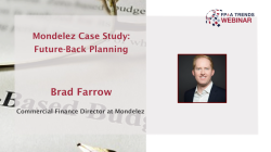 Mondelez Case Study: Future-Back Planning​